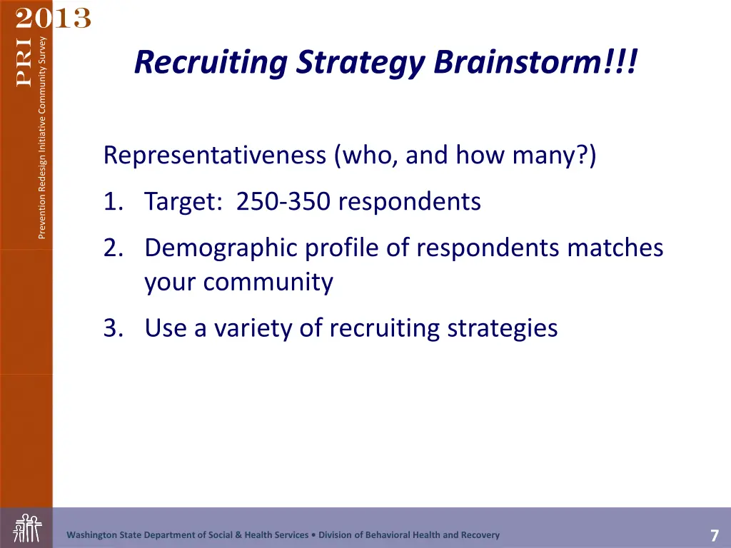 2013 prevention redesign initiative community 6