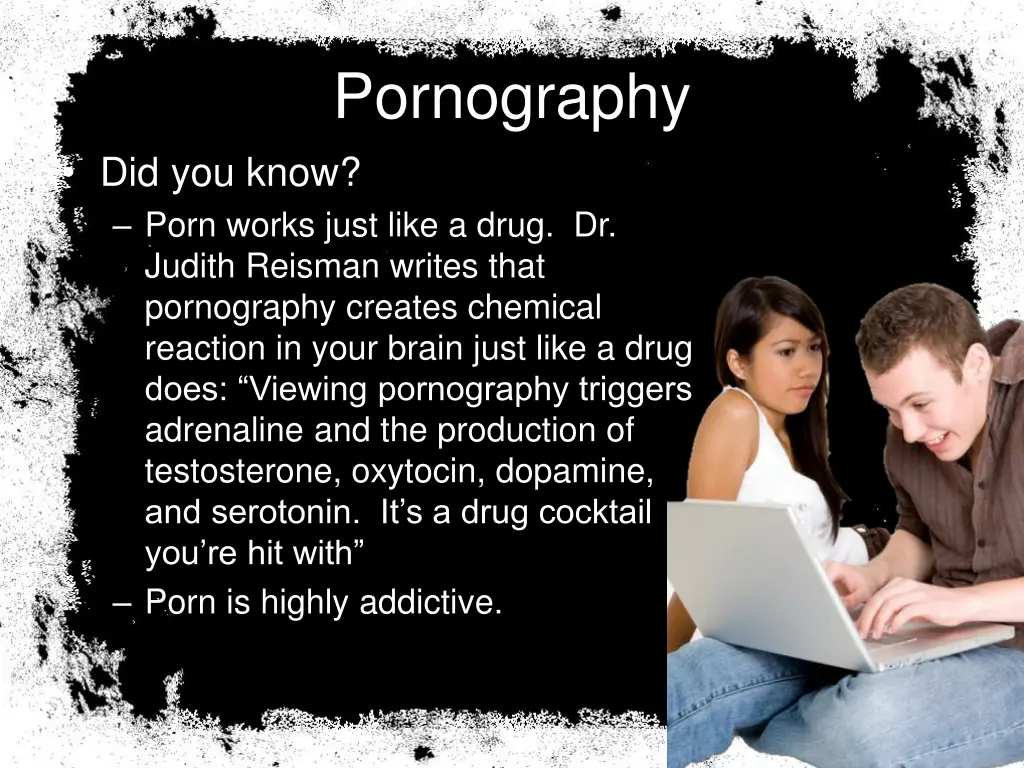 pornography