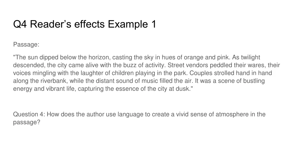 q4 reader s effects example 1