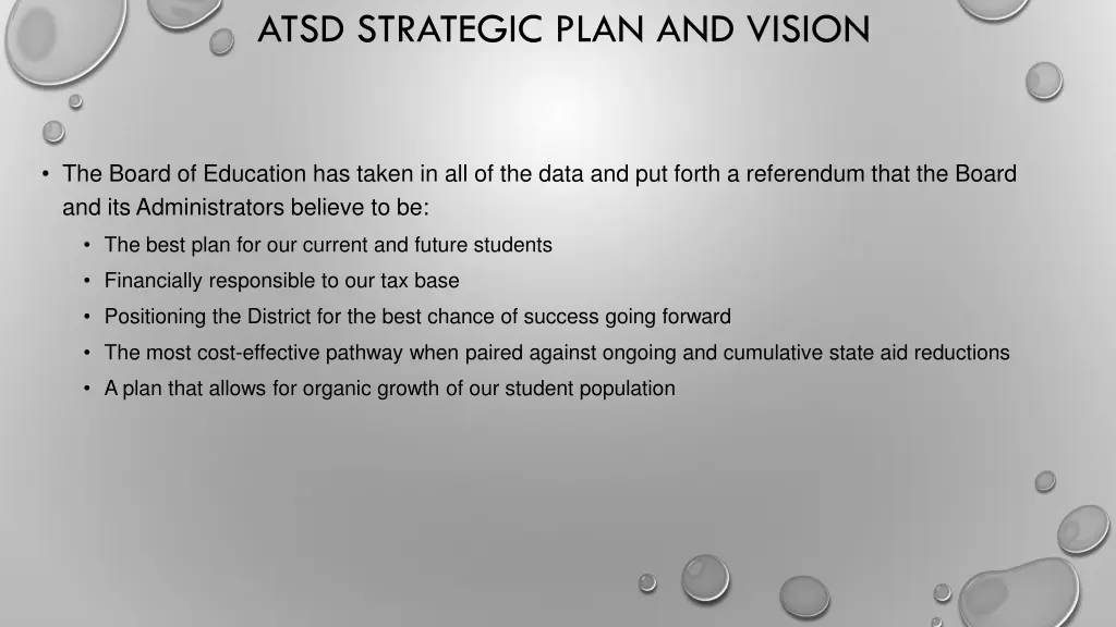 atsd strategic plan and vision 1