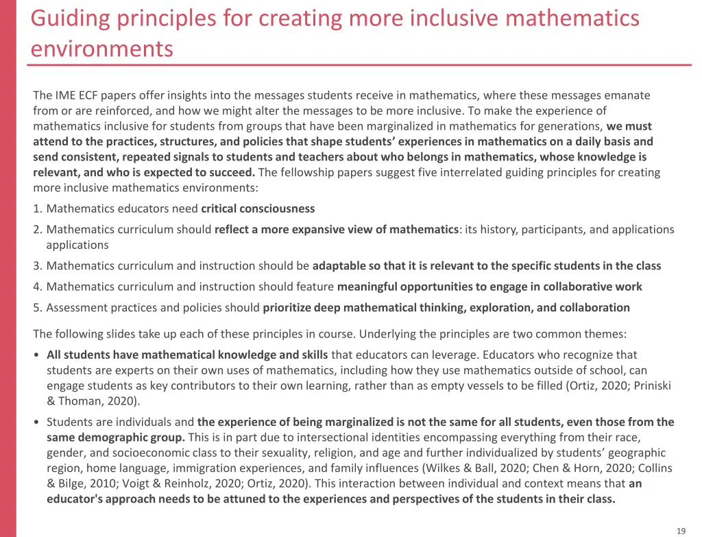 guiding principles for creating more inclusive 1