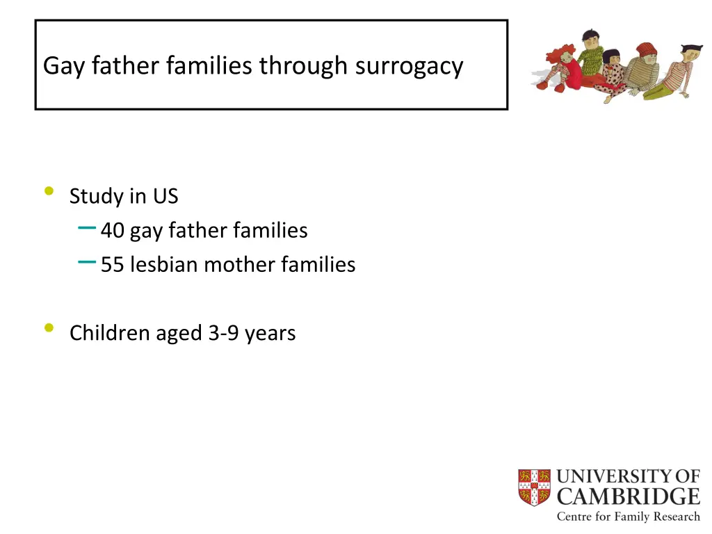 gay father families through surrogacy