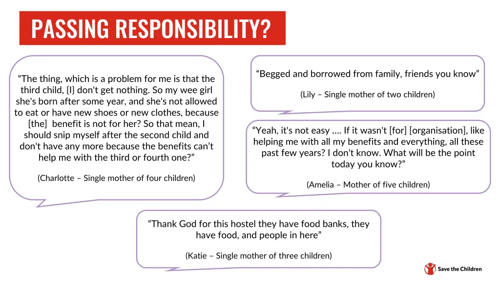 passing responsibility 1