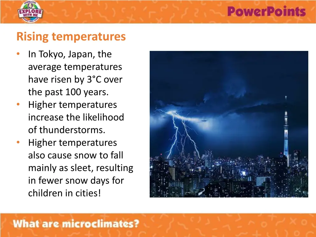 rising temperatures in tokyo japan the average