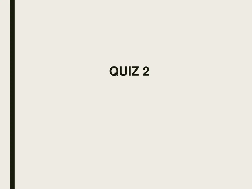 quiz 2