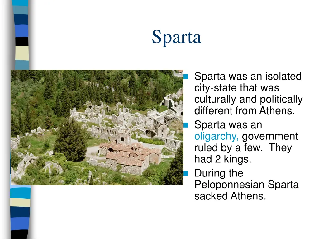 sparta