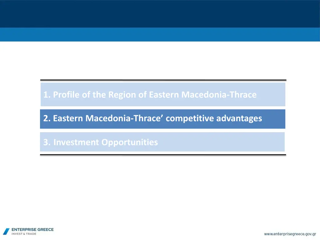 1 profile of the region of eastern macedonia 1