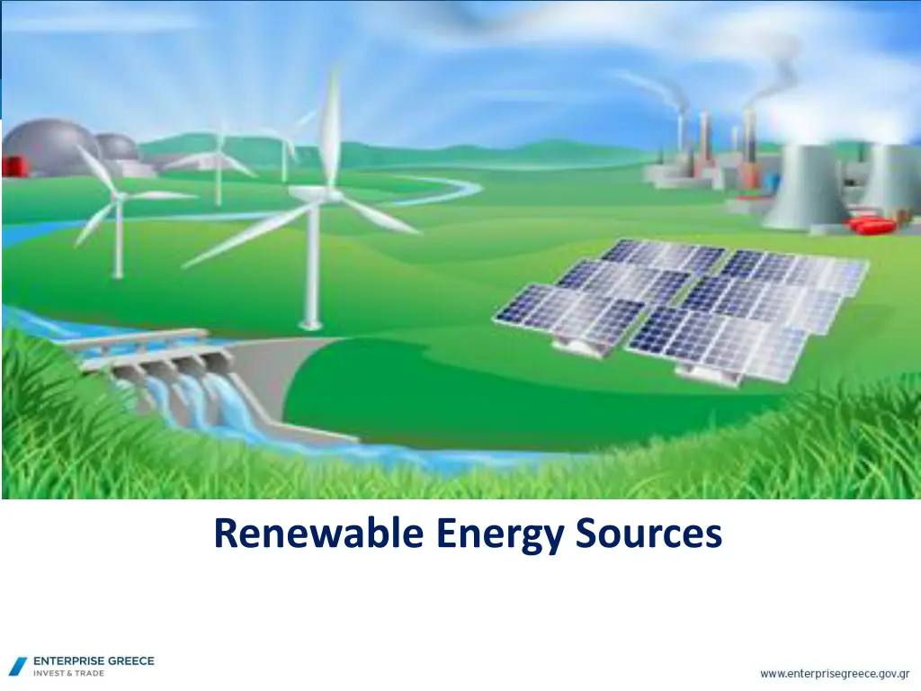 renewable energy sources