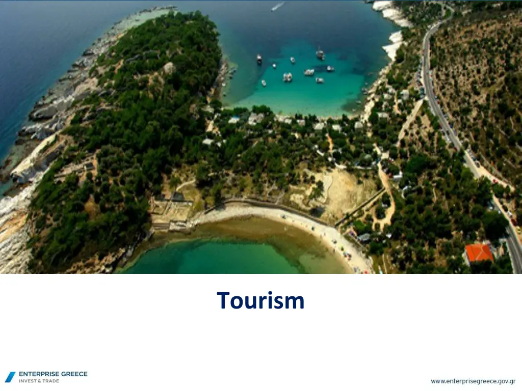 tourism