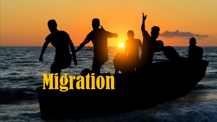 migration