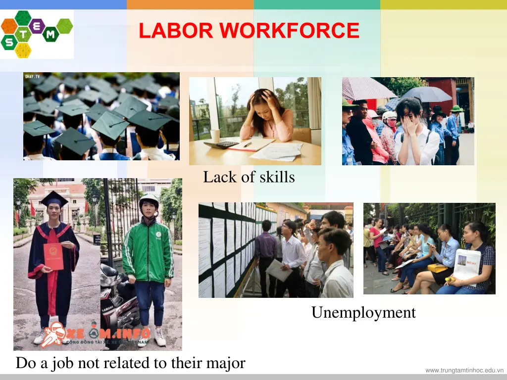 labor workforce