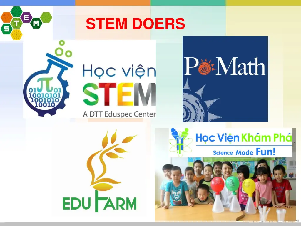 stem doers 1