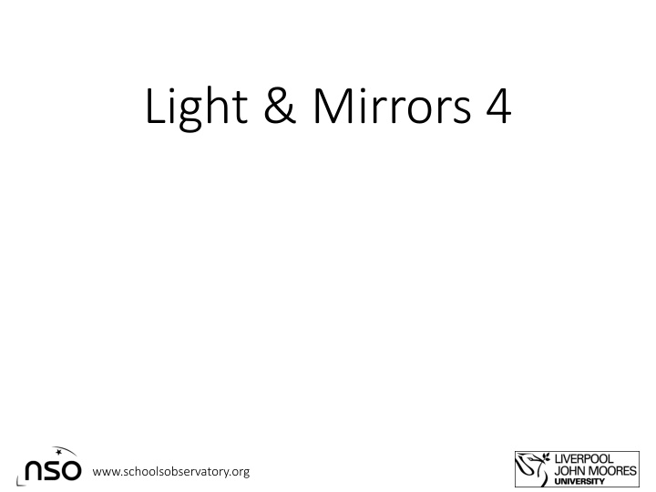 light mirrors 4