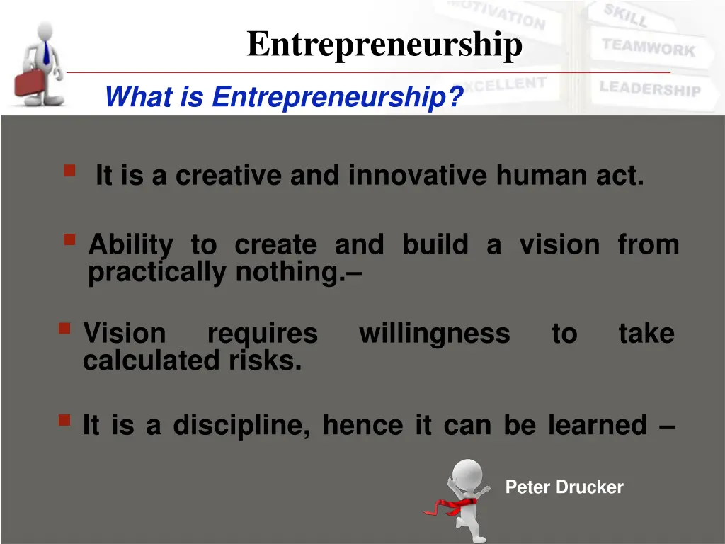 entrepreneurship 2