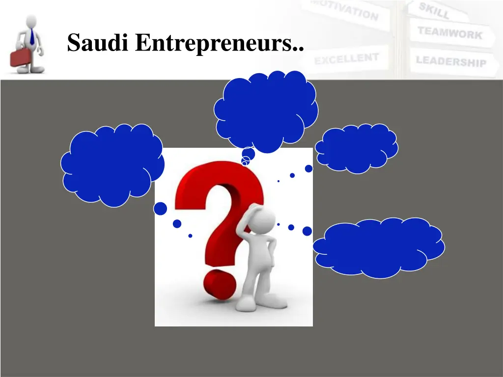 saudi entrepreneurs