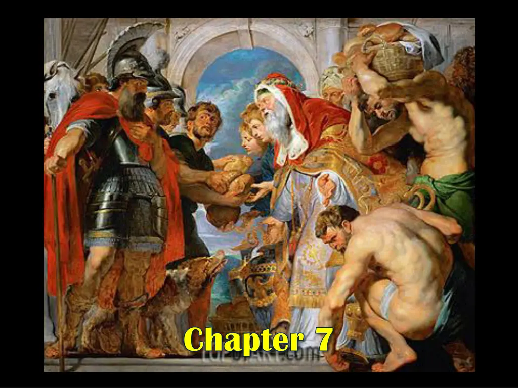 chapter 7 chapter 7