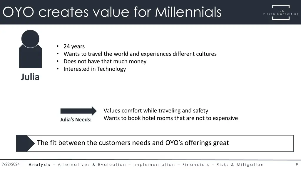 oyo creates value for millennials