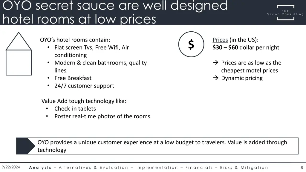 oyo secret sauce are well designed hotel rooms