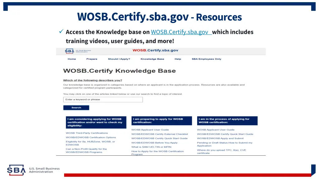 wosb certify sba gov resources 1