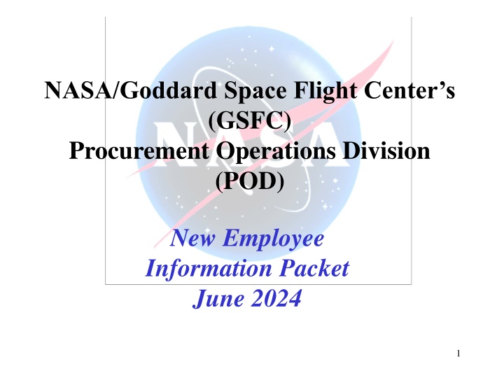 nasa goddard space flight center s gsfc