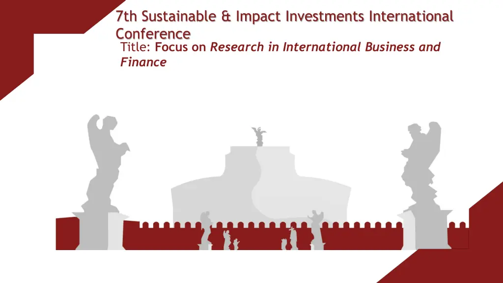 7th sustainable impact investments international 1