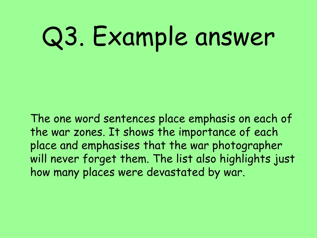 q3 example answer