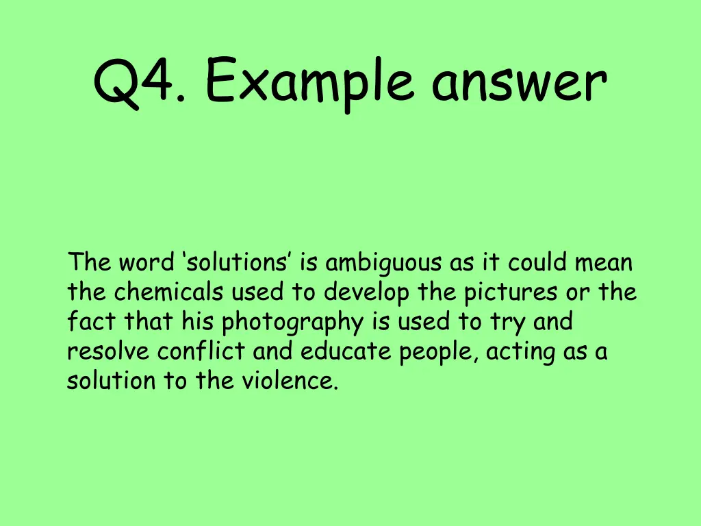 q4 example answer