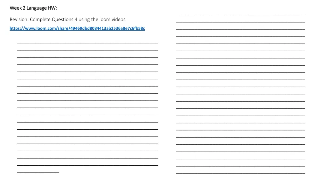 week 2 language hw week 2 language hw