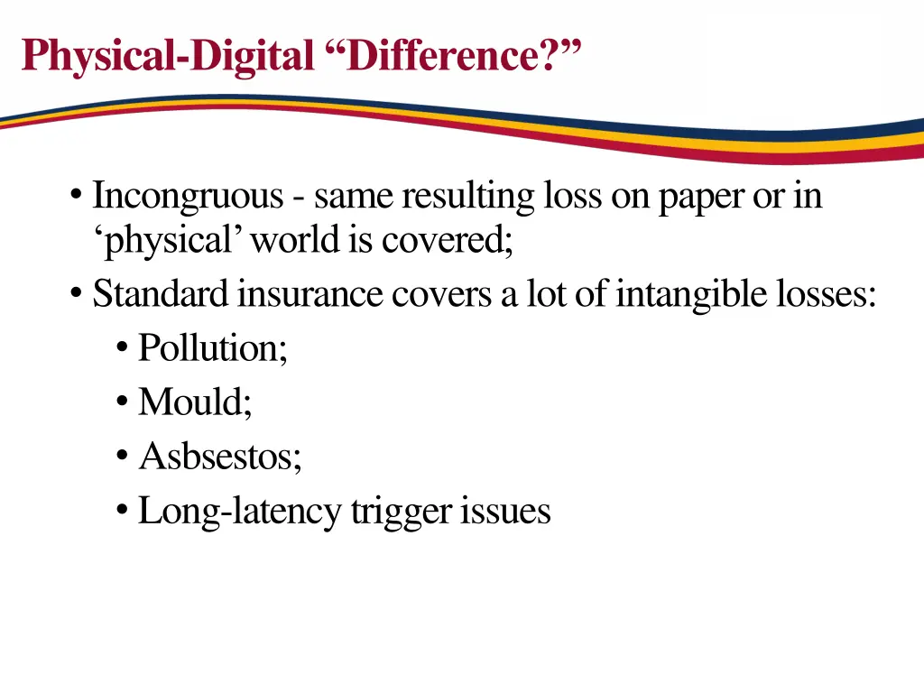 physical digital difference