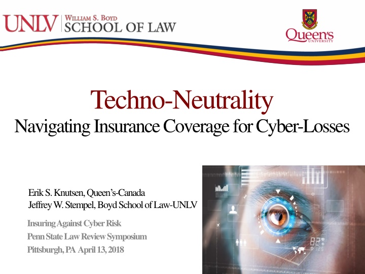 techno neutrality navigating insurance coverage