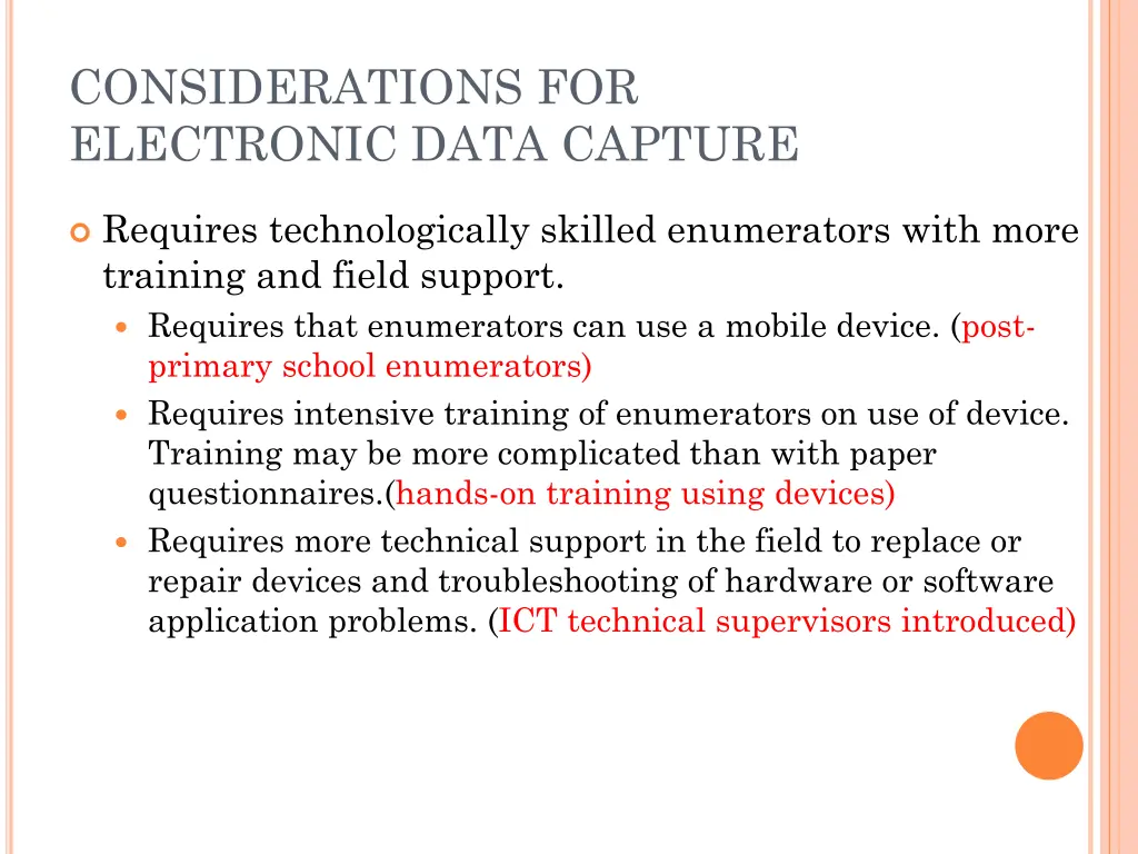 considerations for electronic data capture 2