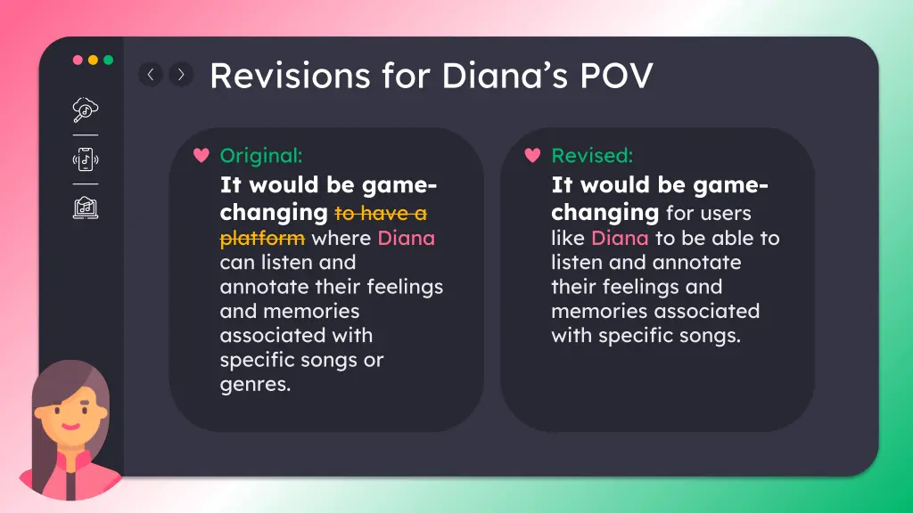 revisions for diana s pov