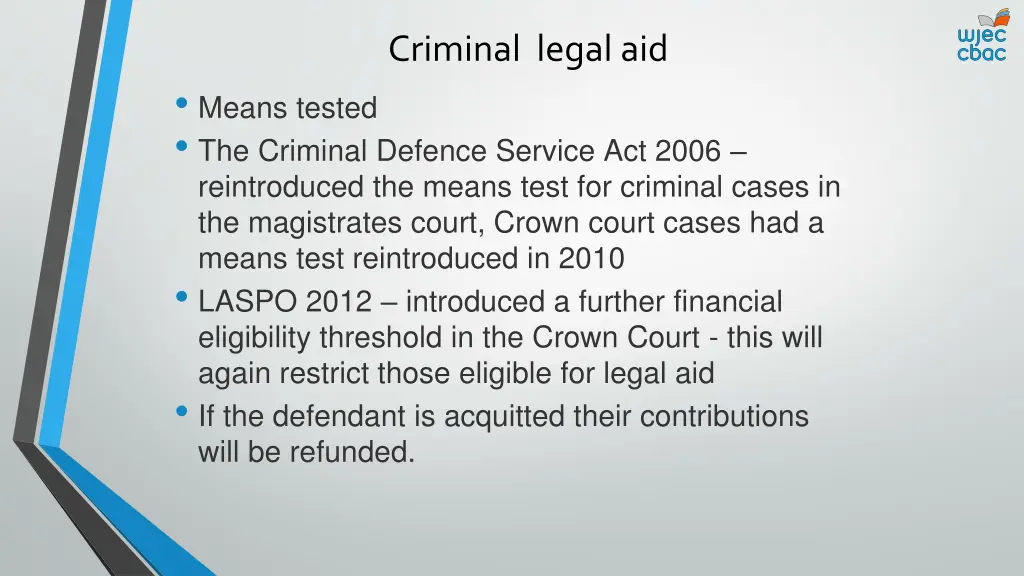 criminal legal aid 2