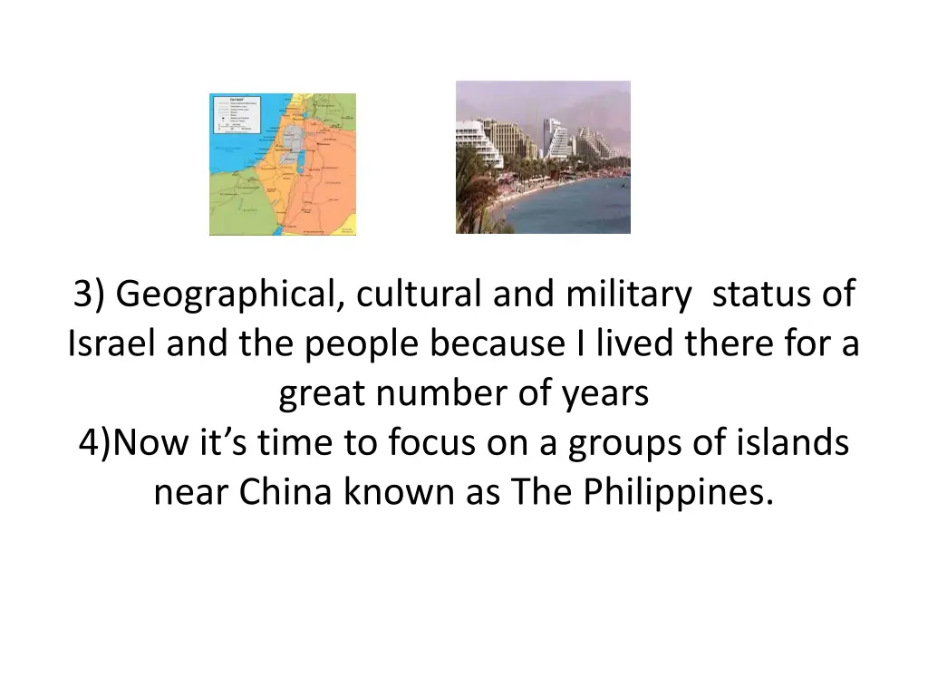 3 geographical cultural and military status