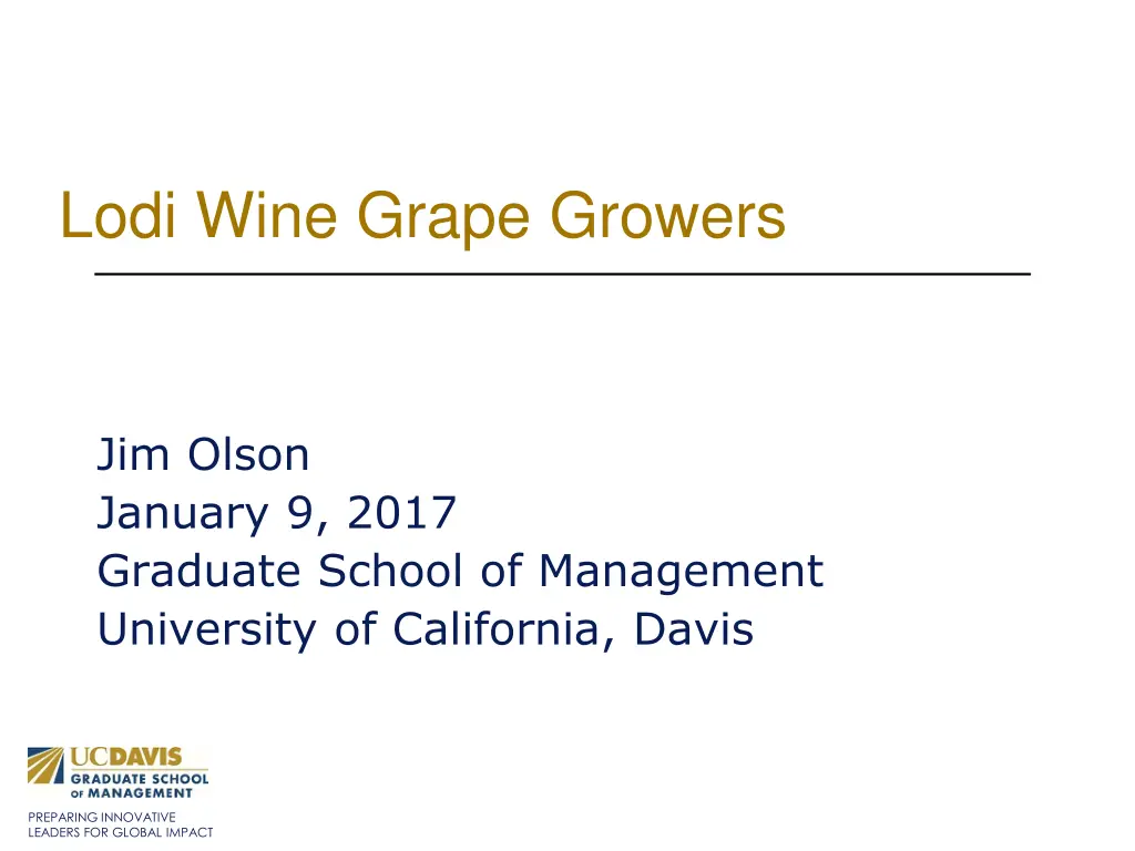 lodi wine grape growers 1