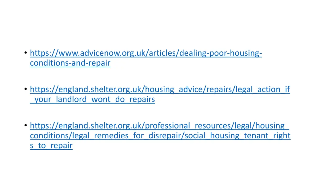 https www advicenow org uk articles dealing poor