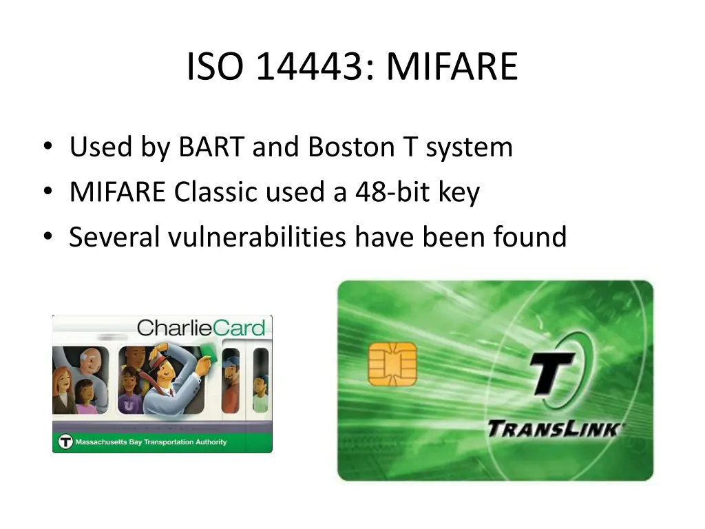 iso 14443 mifare