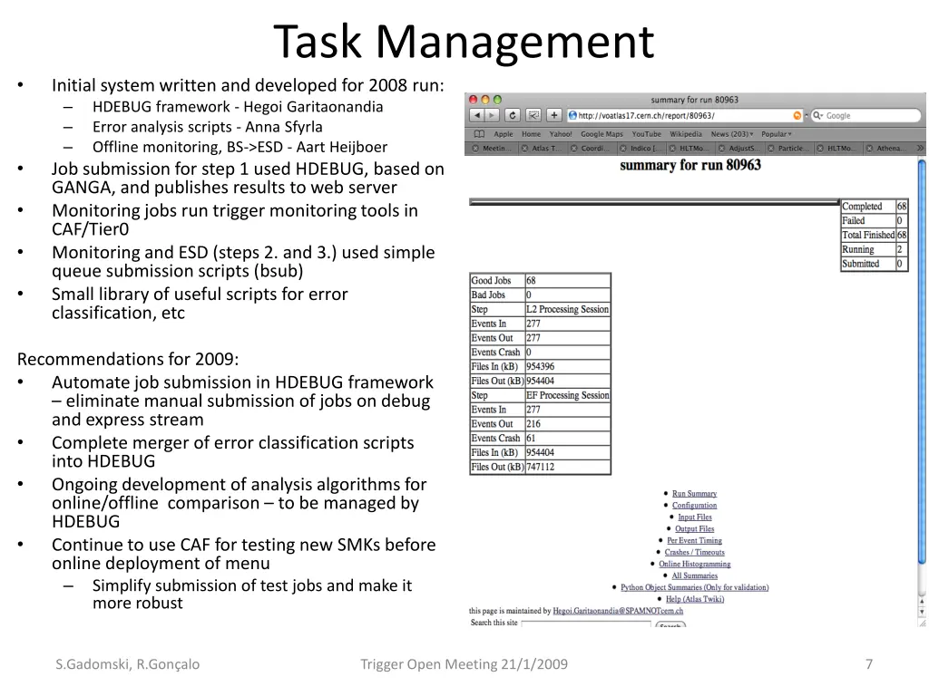 task management