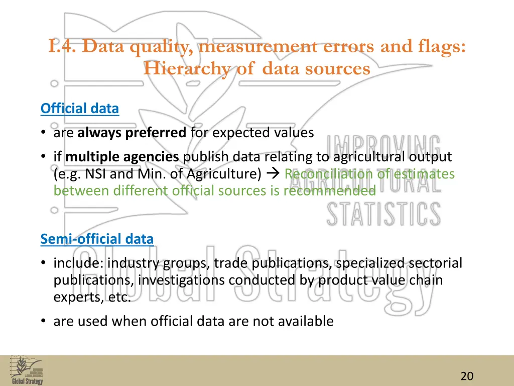 i 4 data quality measurement errors and flags 1