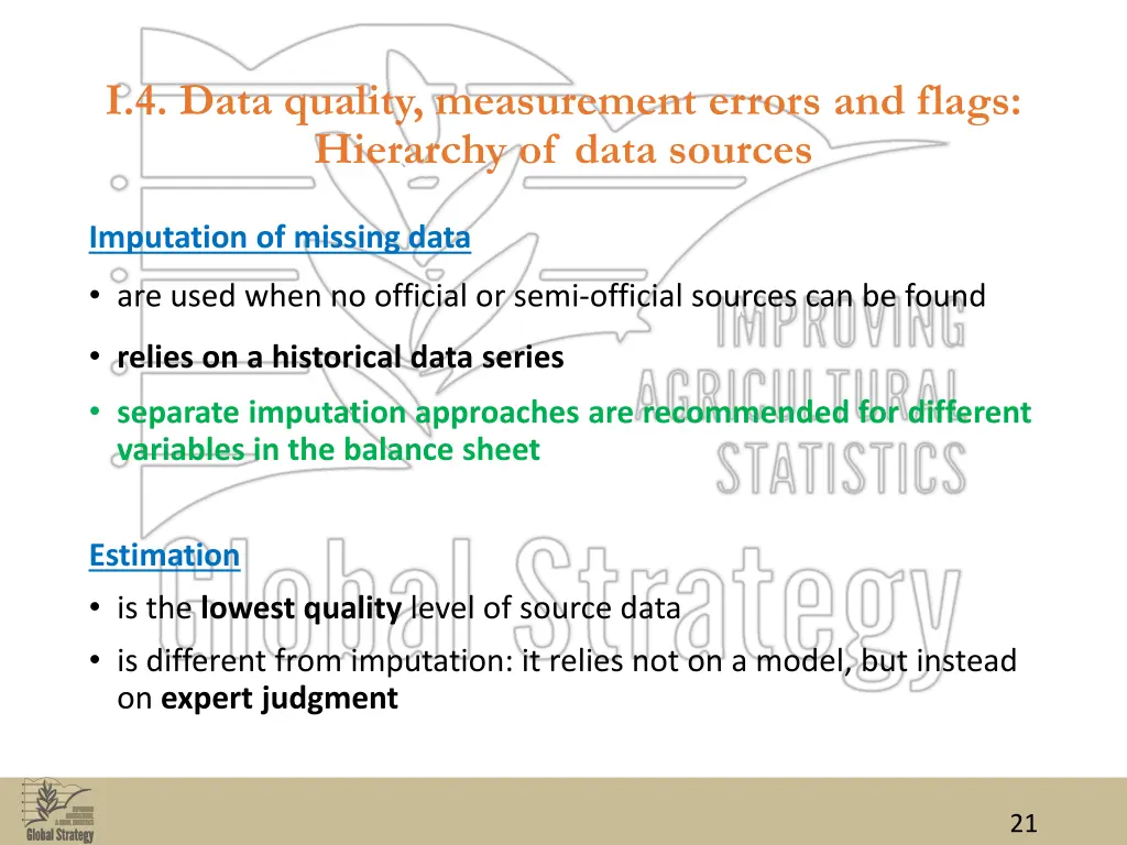 i 4 data quality measurement errors and flags 2