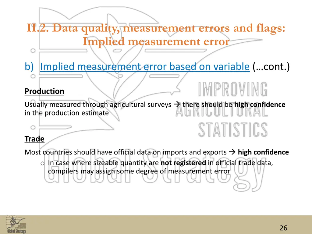 ii 2 data quality measurement errors and flags 3