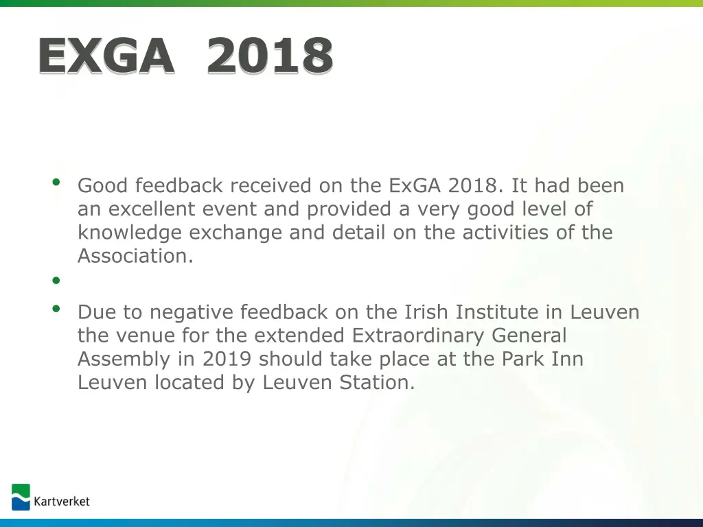 exga 2018