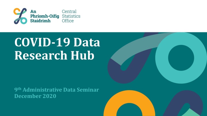 covid 19 data research hub