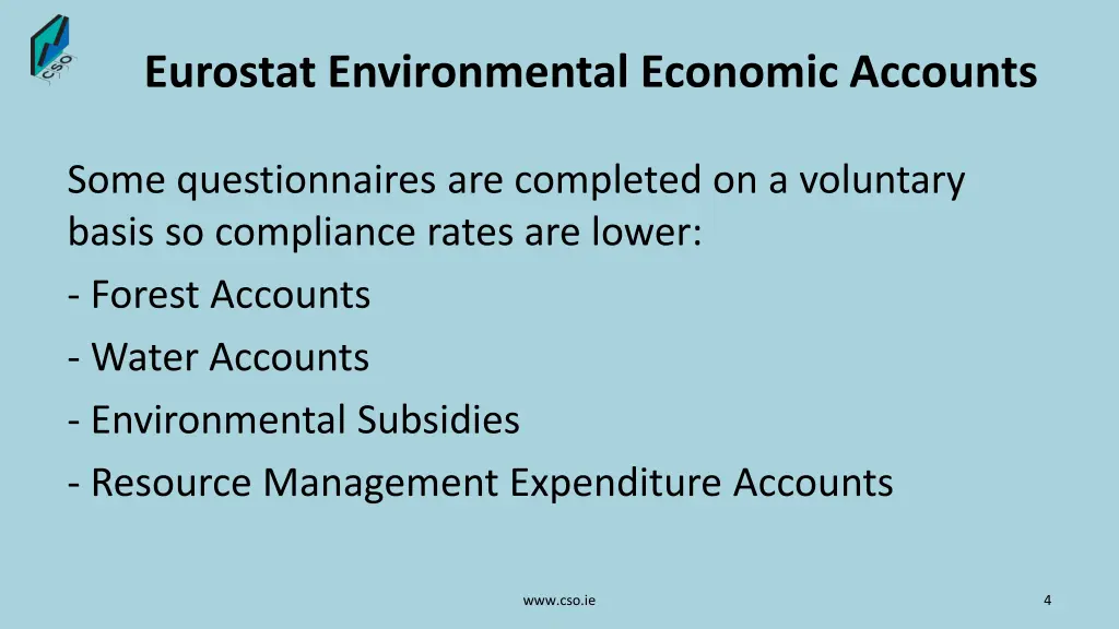 eurostat environmental economic accounts 1