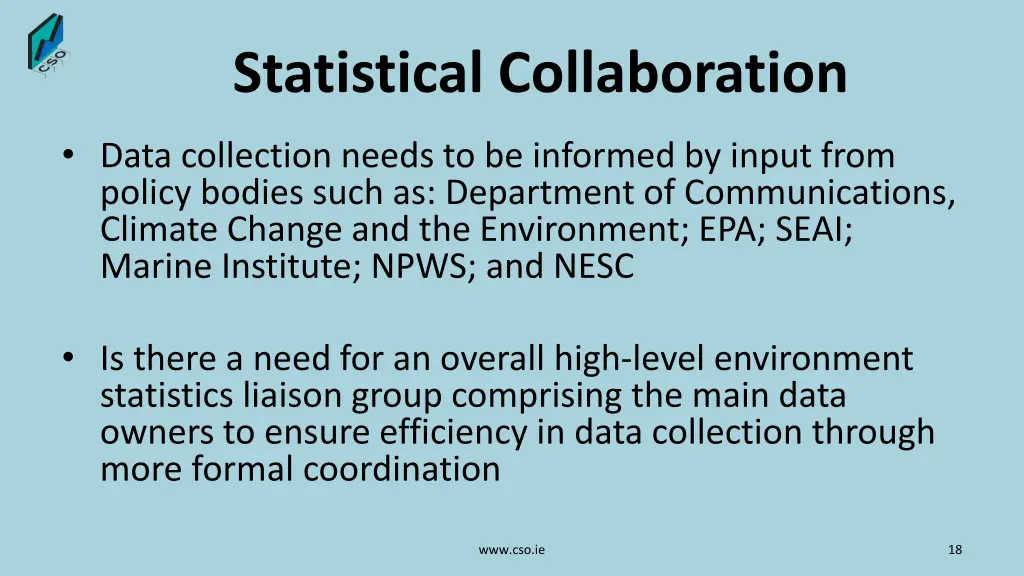 statistical collaboration 1