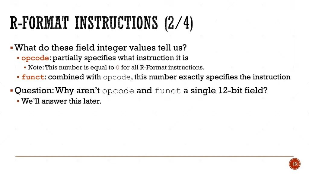 r format instructions 2 4