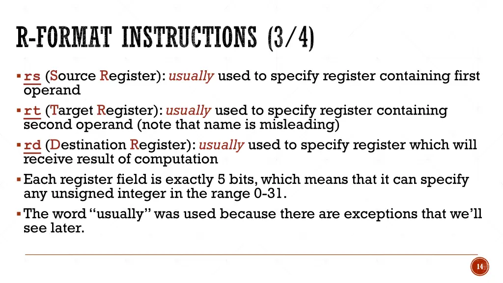 r format instructions 3 4