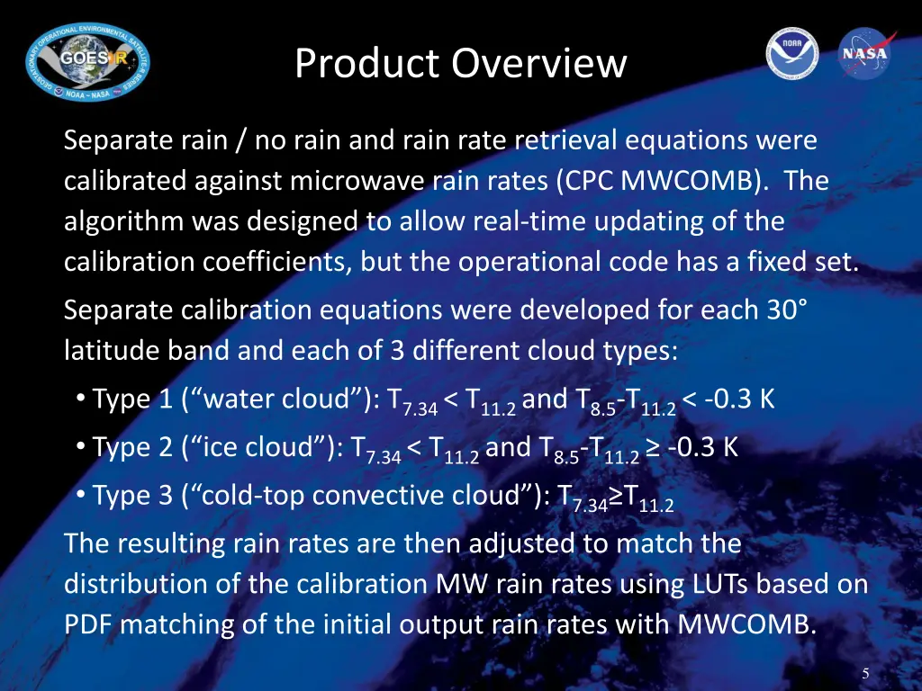 product overview 1