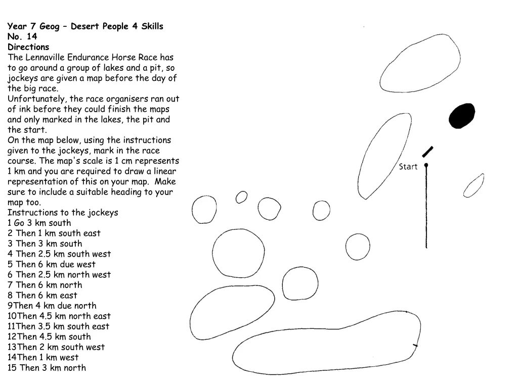 year 7 geog desert people 4 skills