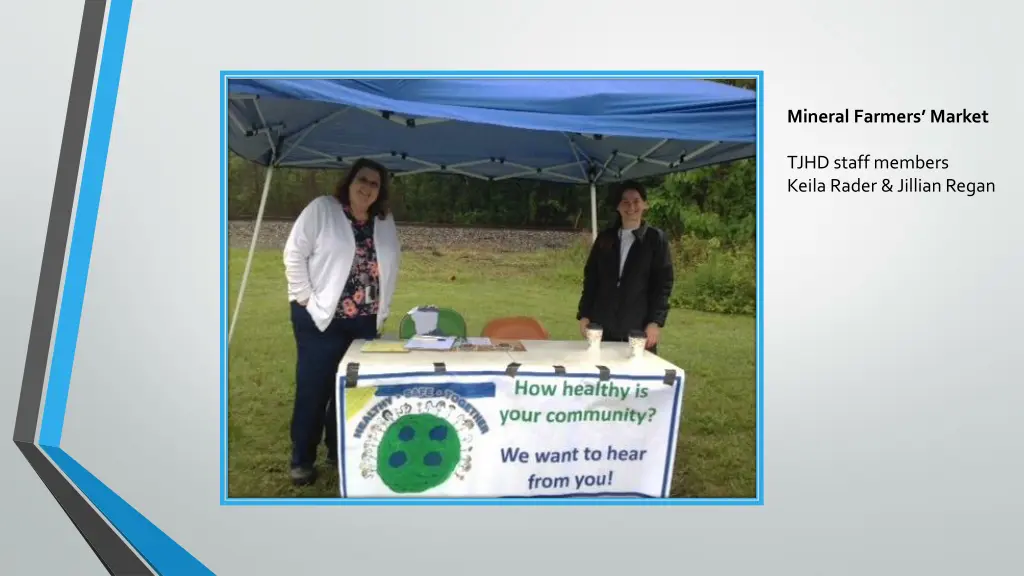 mineral farmers market